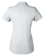 Women's Icon Heather Polo | 596802