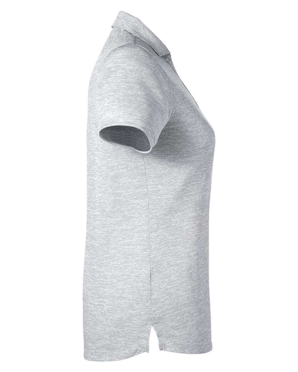 Women's Icon Heather Polo | 596802