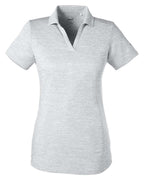Women's Icon Heather Polo | 596802