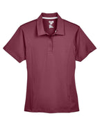 Women's Charger Performance Polo | TT20W
