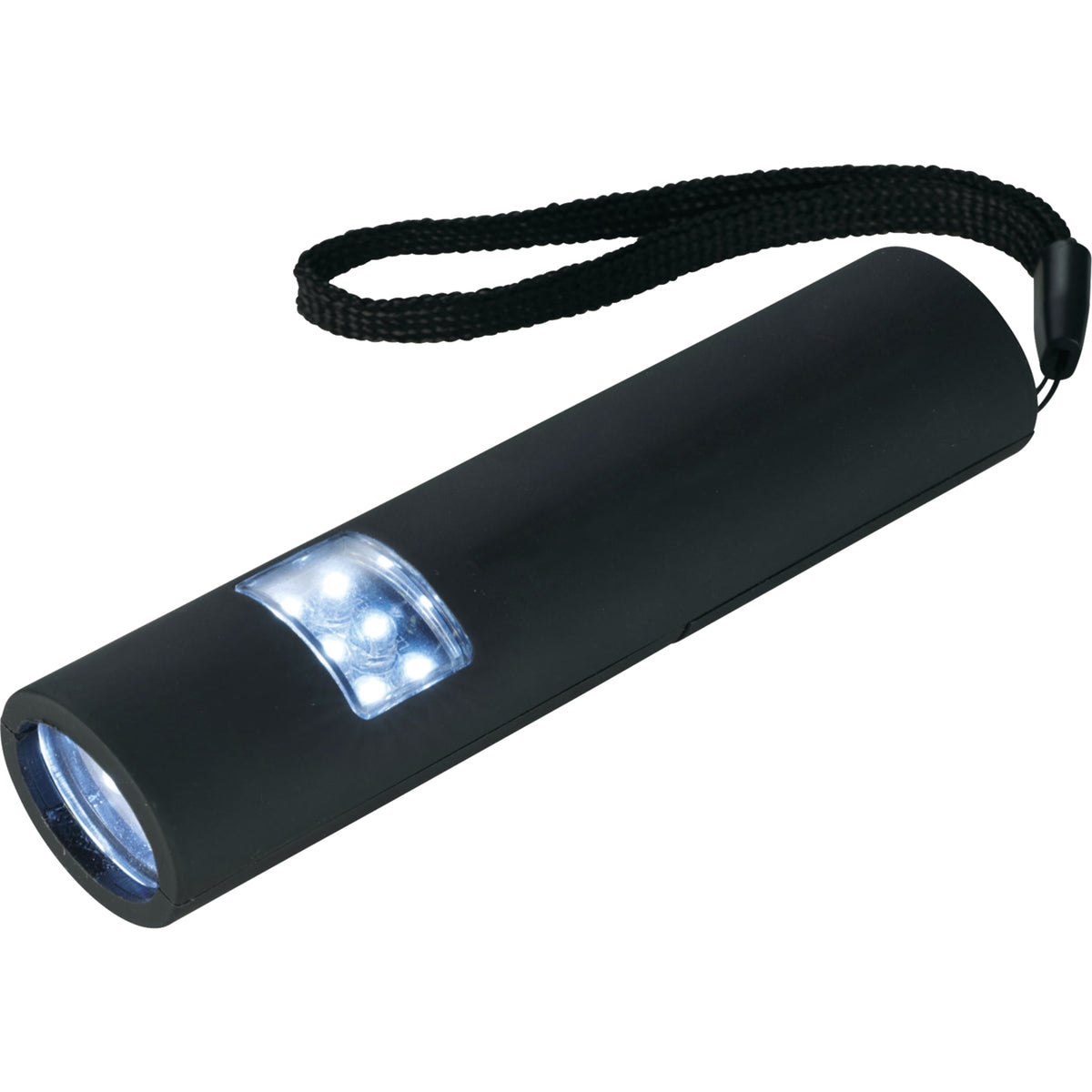 Mini Grip Slim and Bright Magnetic LED Flashlight | 1226-14 image 1