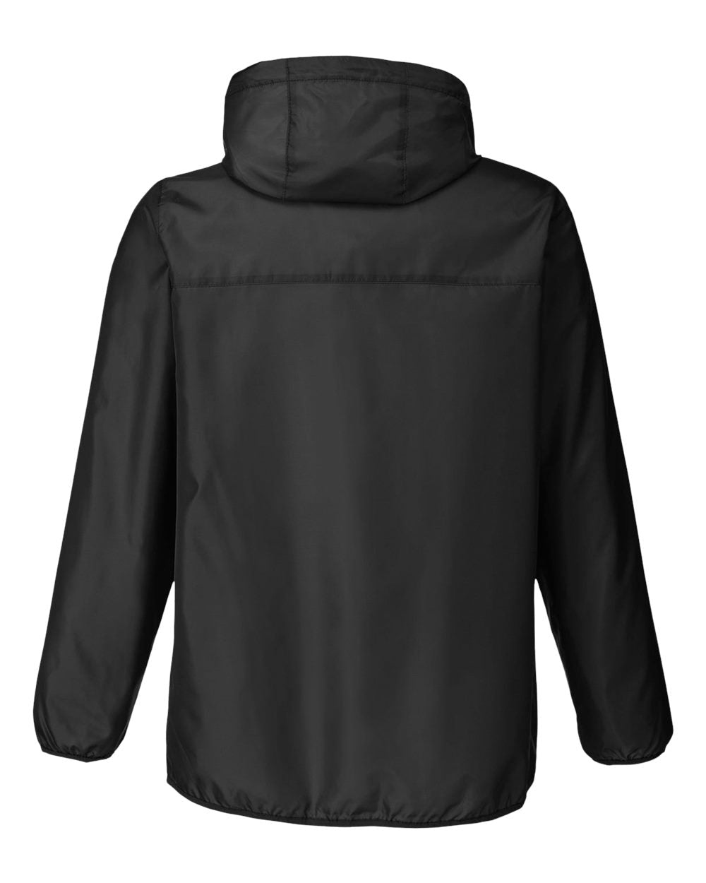 Unisex Zone Protect Packable Anorak Jacket | TT77