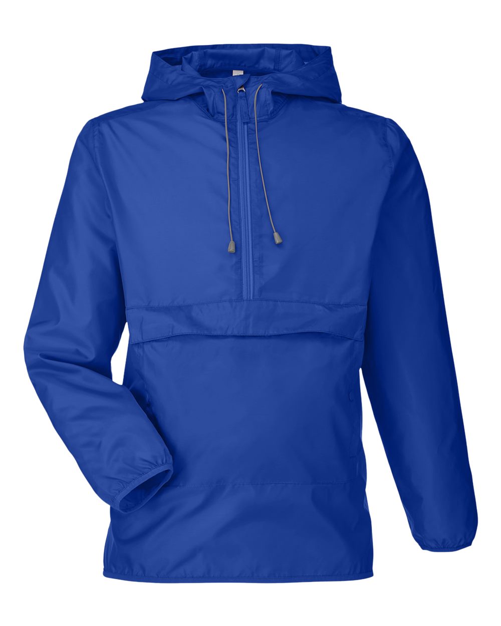 Unisex Zone Protect Packable Anorak Jacket | TT77