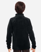 Youth Campus Microfleece Jacket | TT90Y