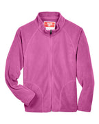 Youth Campus Microfleece Jacket | TT90Y