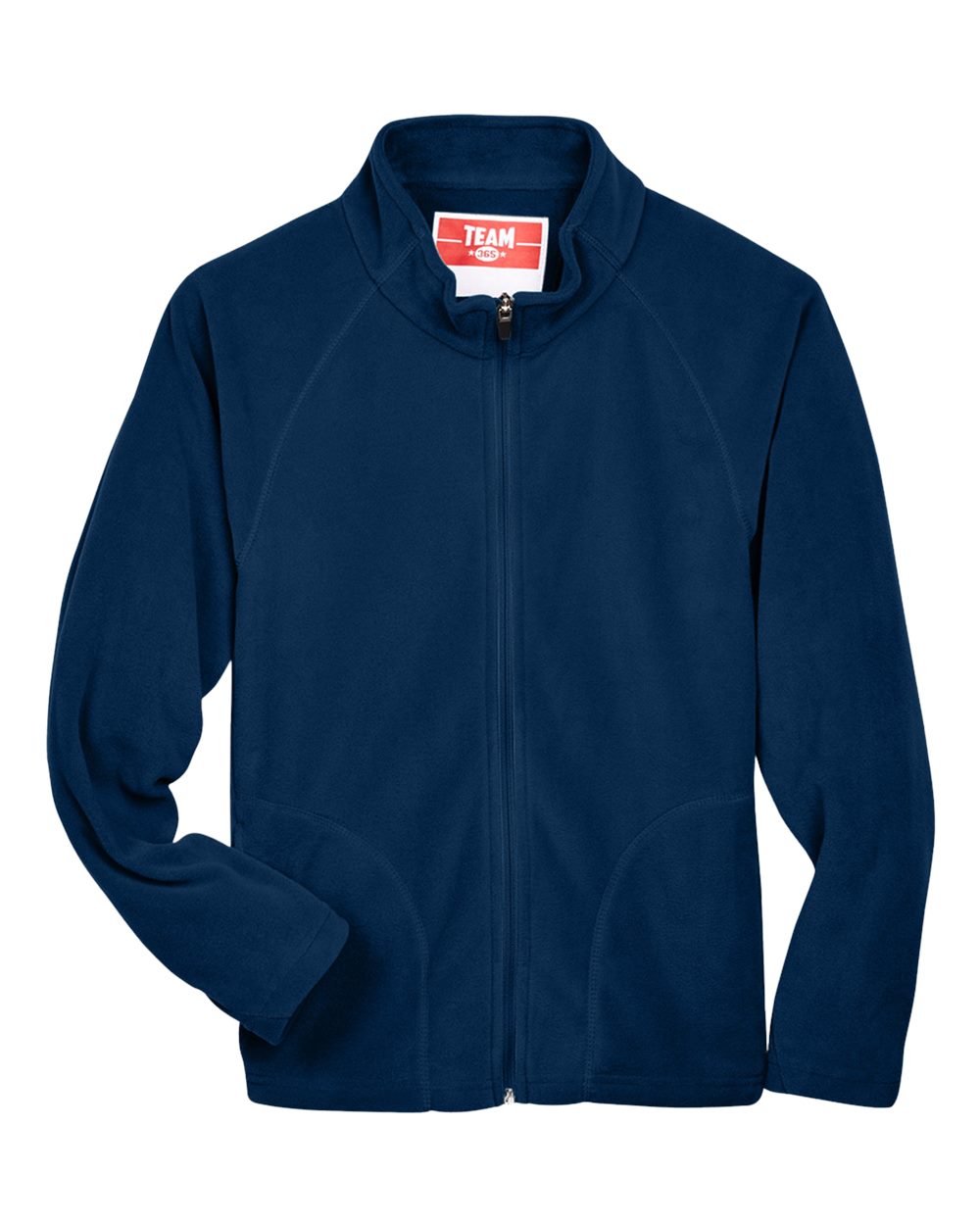 Youth Campus Microfleece Jacket | TT90Y