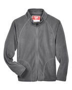 Youth Campus Microfleece Jacket | TT90Y