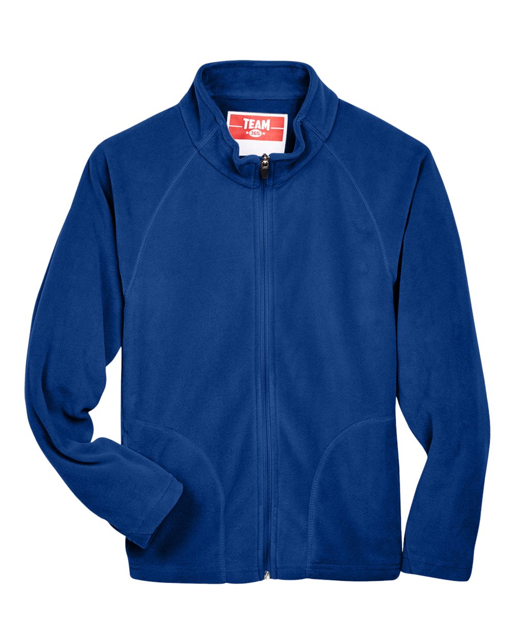Youth Campus Microfleece Jacket | TT90Y