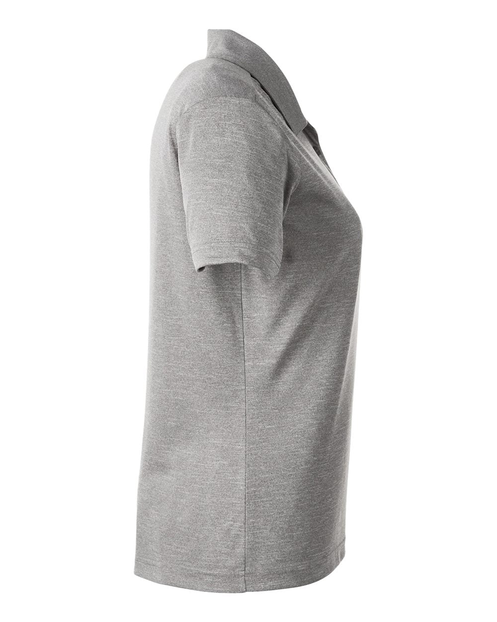 Women's Zone Sonic Heather Performance Polo | TT51HW