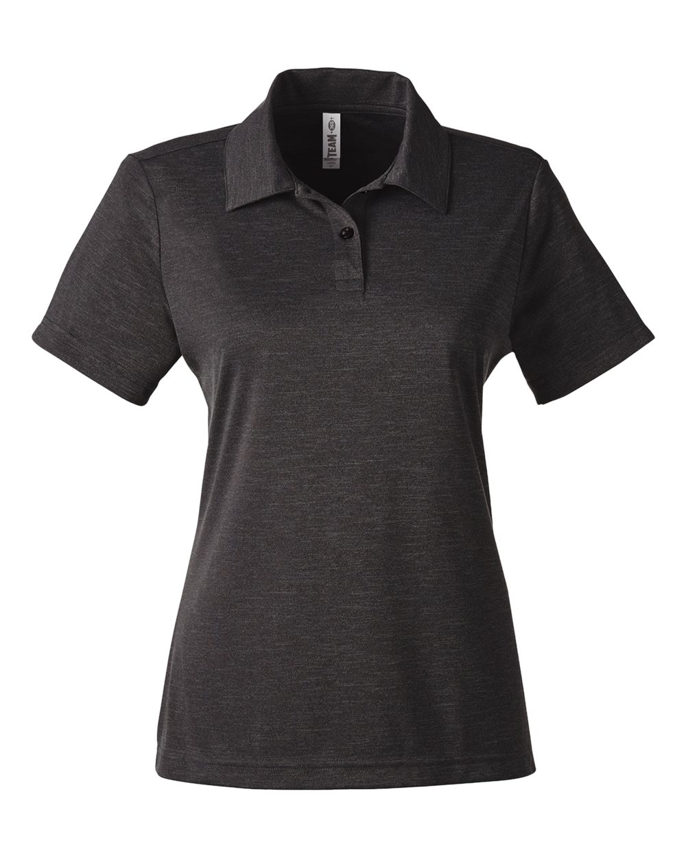 Women's Zone Sonic Heather Performance Polo | TT51HW