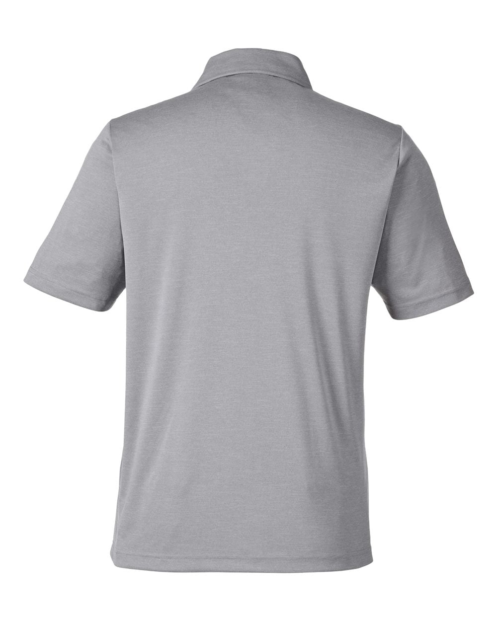 Men's Zone Sonic Heather Performance Polo | TT51H