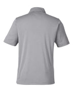 Men's Zone Sonic Heather Performance Polo | TT51H