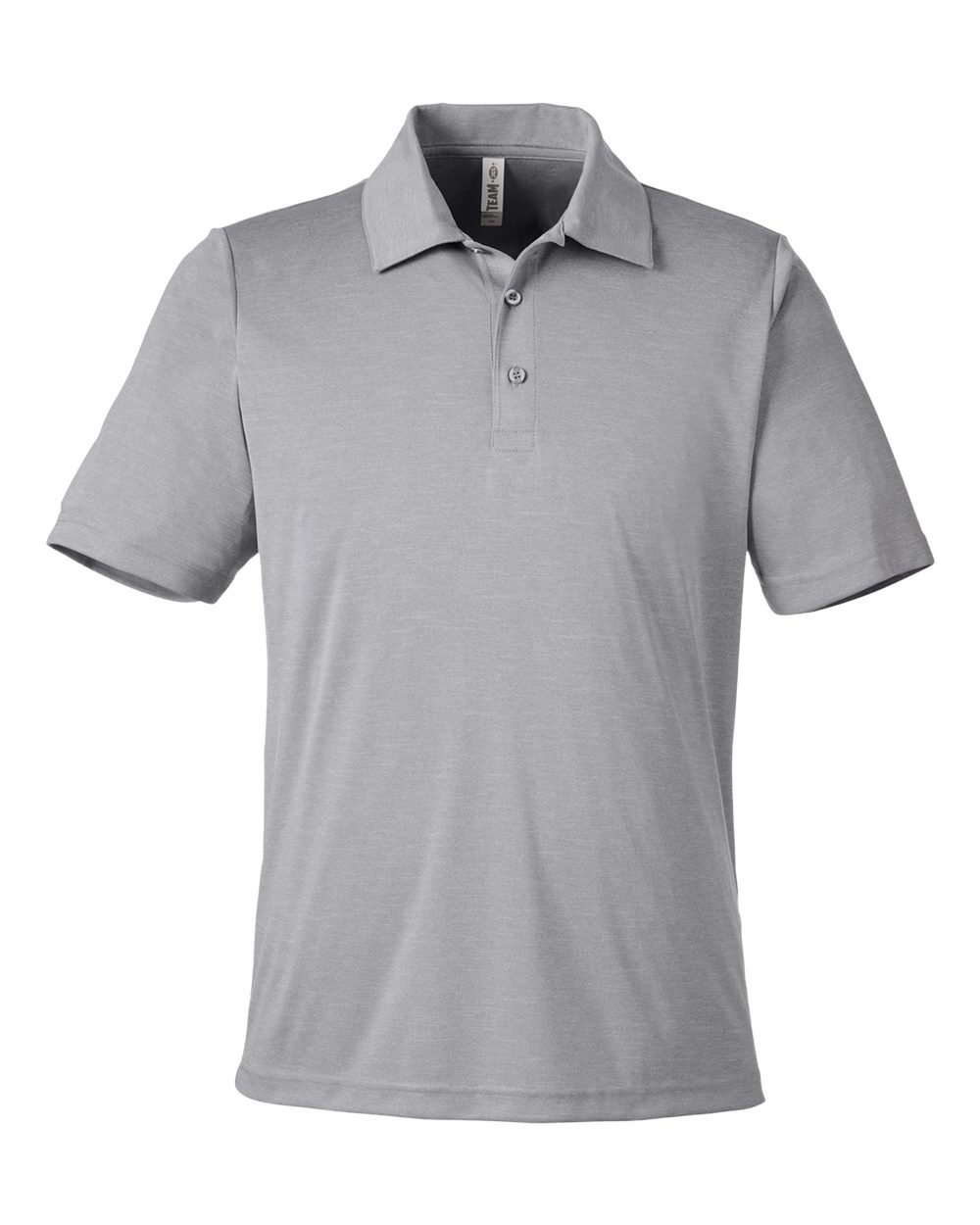 Men's Zone Sonic Heather Performance Polo | TT51H