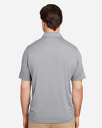 Men's Zone Sonic Heather Performance Polo | TT51H