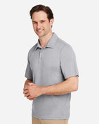 Men's Zone Sonic Heather Performance Polo | TT51H
