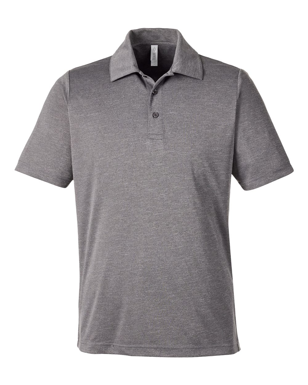 Men's Zone Sonic Heather Performance Polo | TT51H