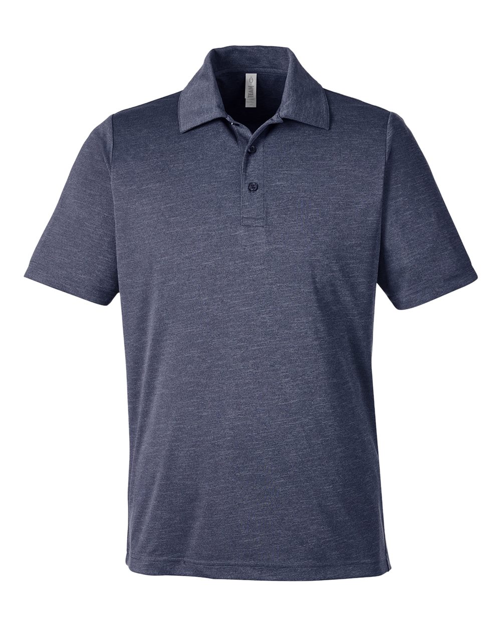 Men's Zone Sonic Heather Performance Polo | TT51H