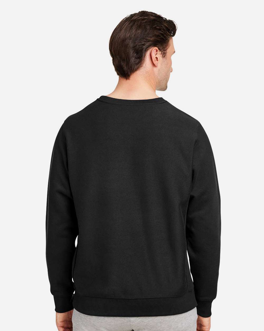Unisex Zone HydroSport™ Heavyweight Crewneck Sweatshirt | TT98