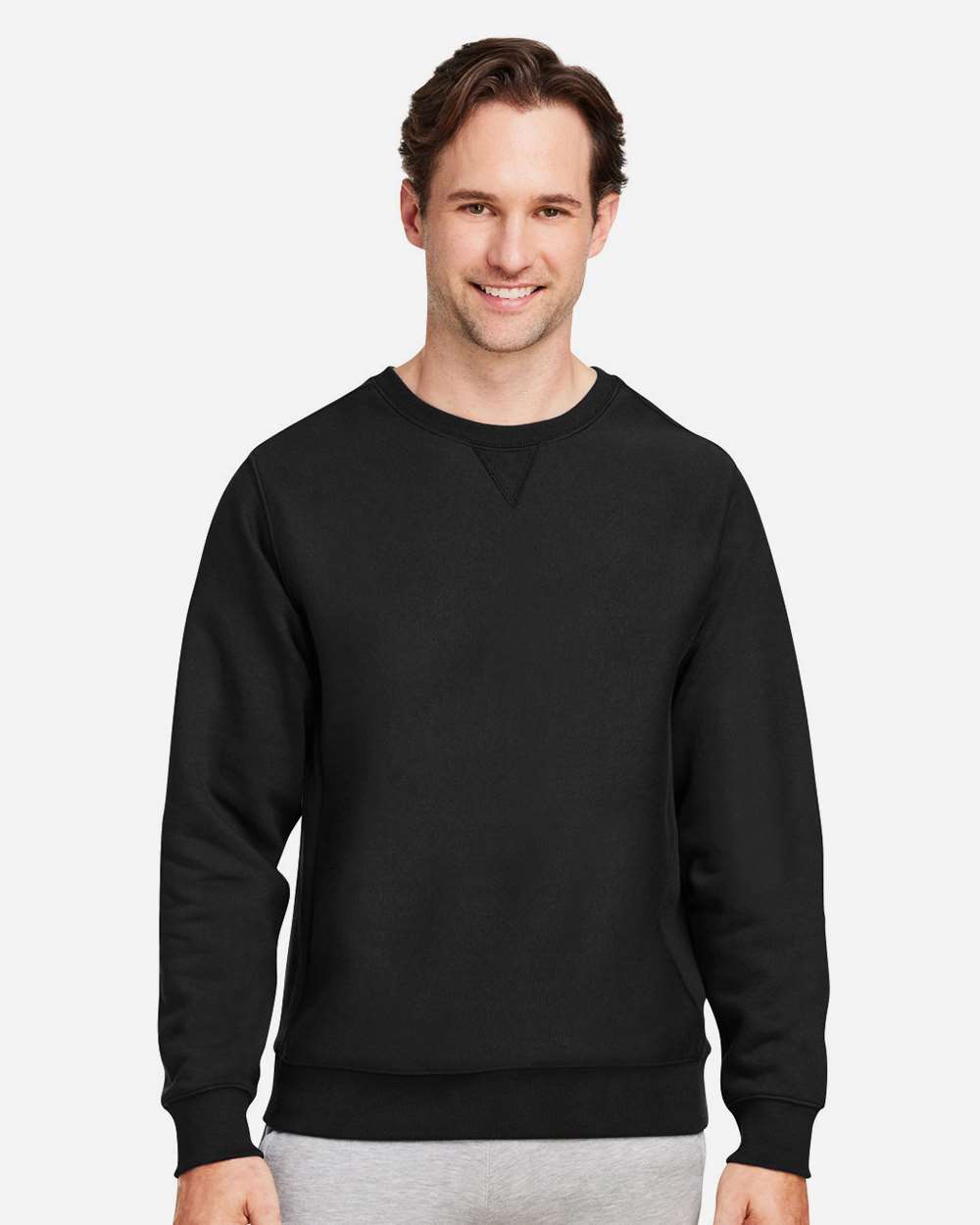 Unisex Zone HydroSport™ Heavyweight Crewneck Sweatshirt | TT98