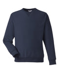 Sudadera Unisex Zone HydroSport™ de Peso Pesado con Cuello Redondo | TT98