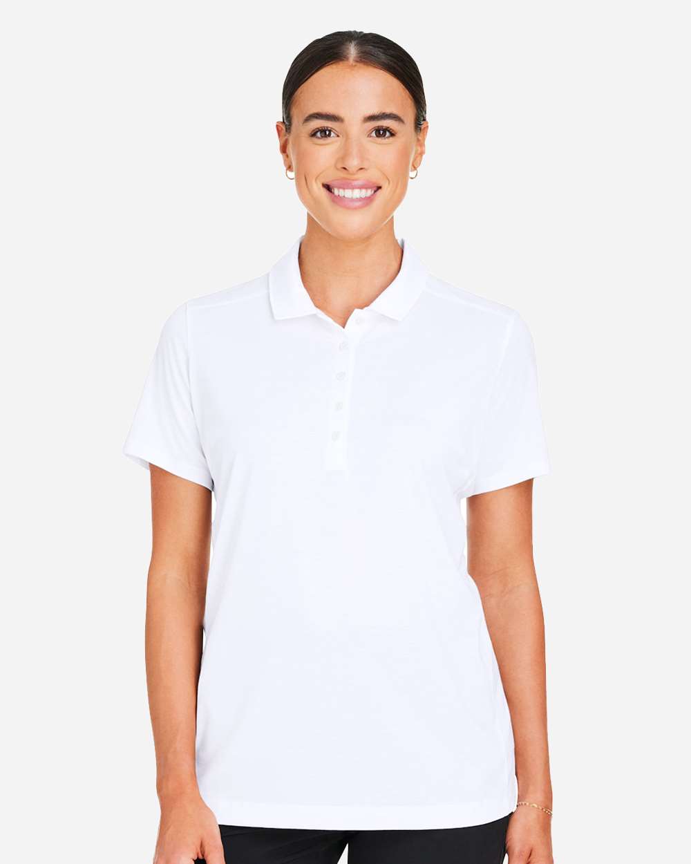 Women's Bandon Polo | PG100W