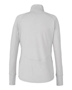 Sudadera para mujer Bandon con cremallera de cuarto | PG400W