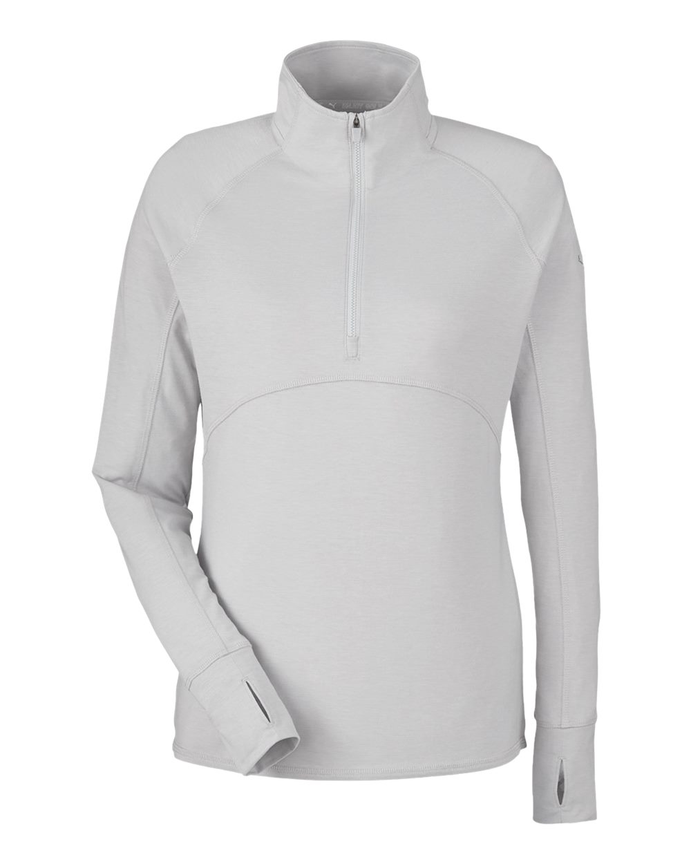 Women's Bandon Quarter-Zip Pullover | PG400W