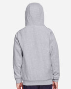 Youth Zone HydroSport™ Heavyweight Hooded Sweatshirt | TT96Y
