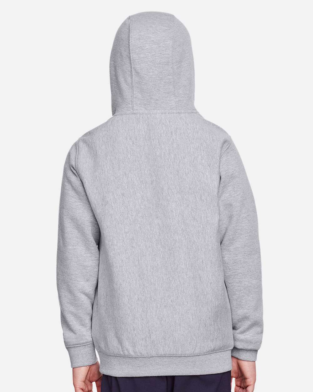 Youth Zone HydroSport™ Heavyweight Hooded Sweatshirt | TT96Y