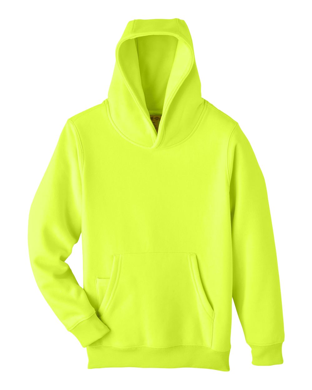 Youth Zone HydroSport™ Heavyweight Hooded Sweatshirt | TT96Y