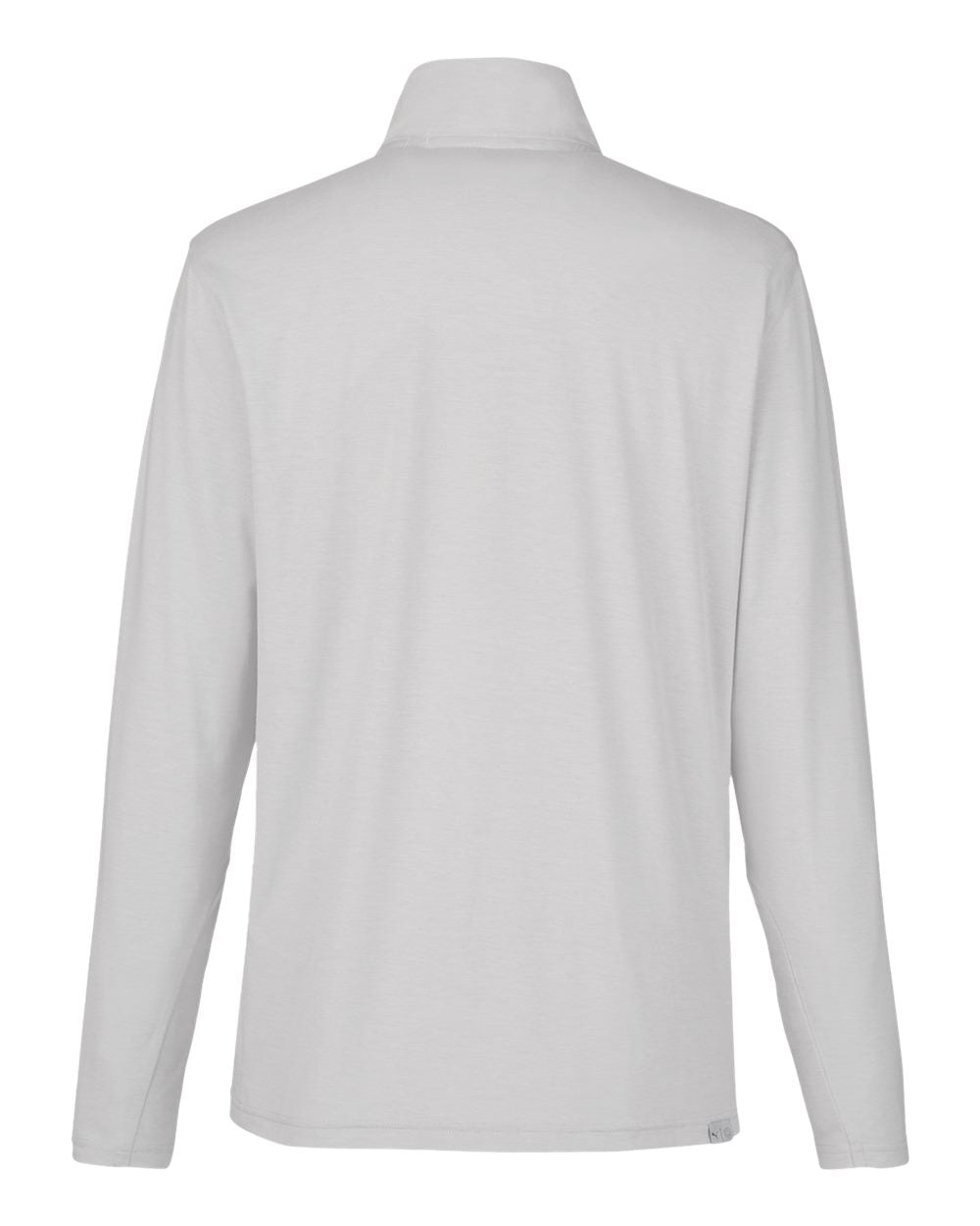 Men's Bandon Quarter-Zip Pullover | PG400