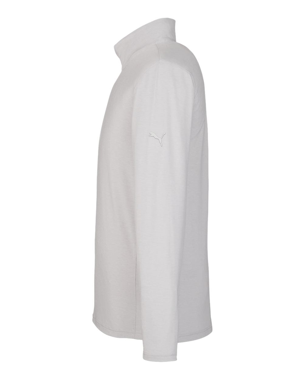 Men's Bandon Quarter-Zip Pullover | PG400