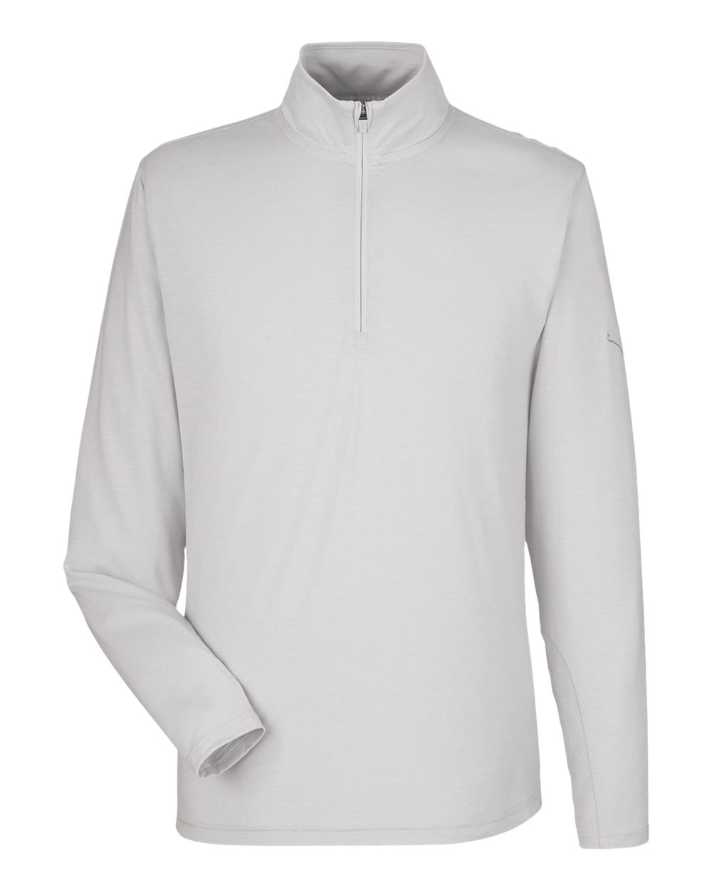 Men's Bandon Quarter-Zip Pullover | PG400