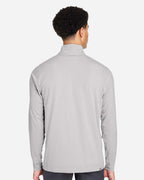 Men's Bandon Quarter-Zip Pullover | PG400