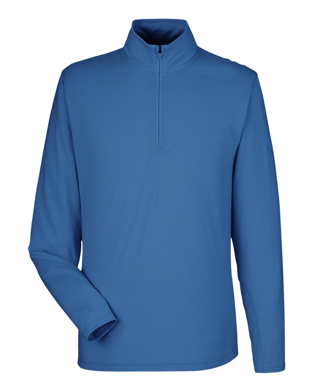 Men's Bandon Quarter-Zip Pullover | PG400