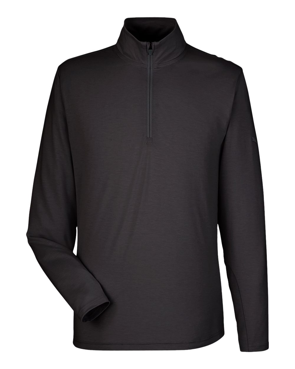 Men's Bandon Quarter-Zip Pullover | PG400