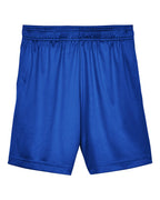 Youth Zone Performance Shorts | TT11SHY