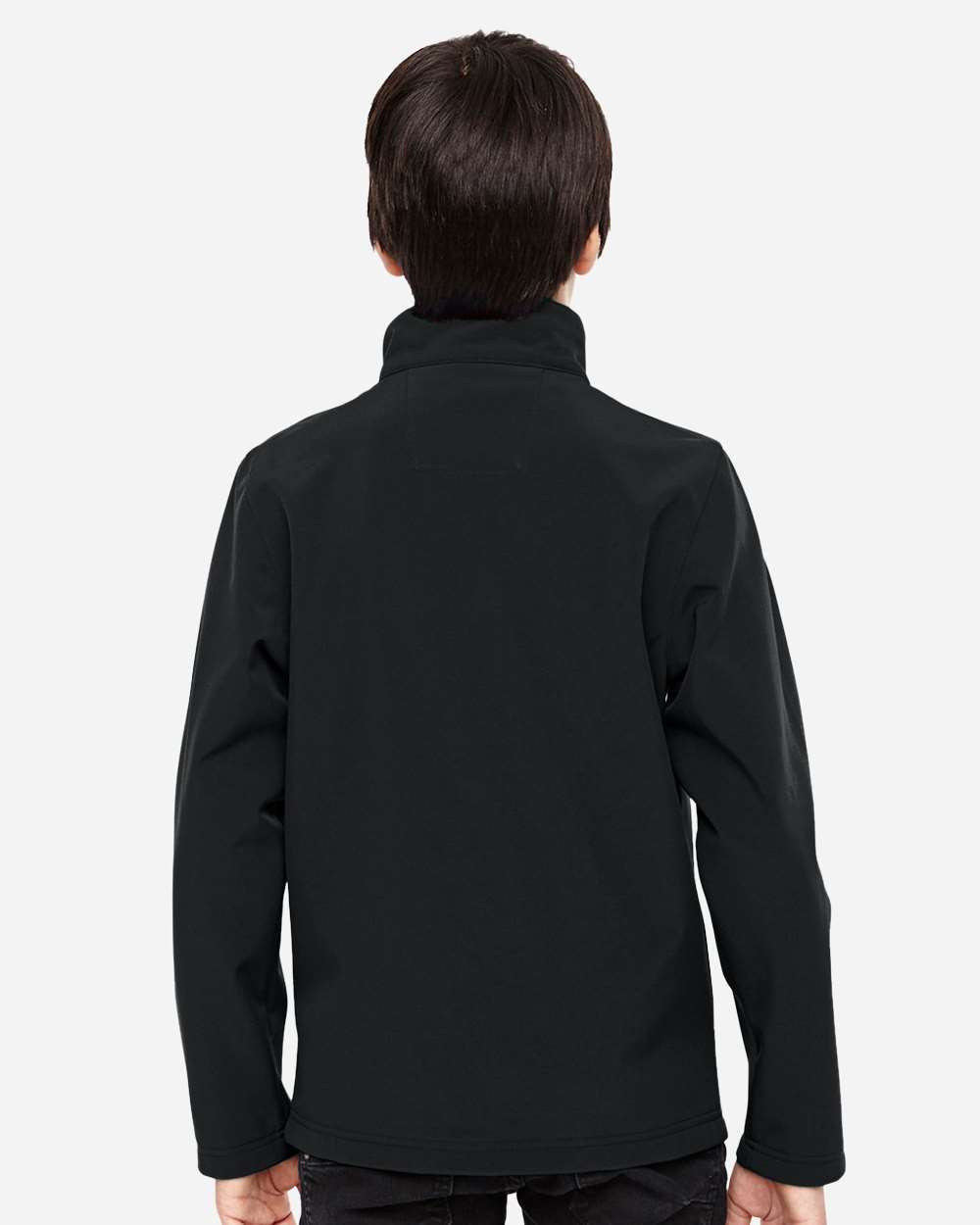 Youth Leader Soft Shell Jacket | TT80Y