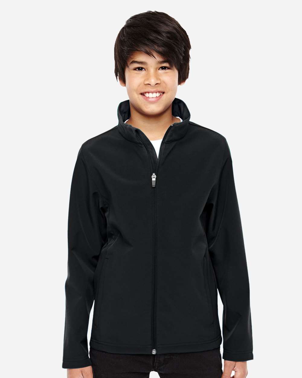 Youth Leader Soft Shell Jacket | TT80Y