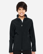 Youth Leader Soft Shell Jacket | TT80Y