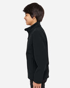 Youth Leader Soft Shell Jacket | TT80Y