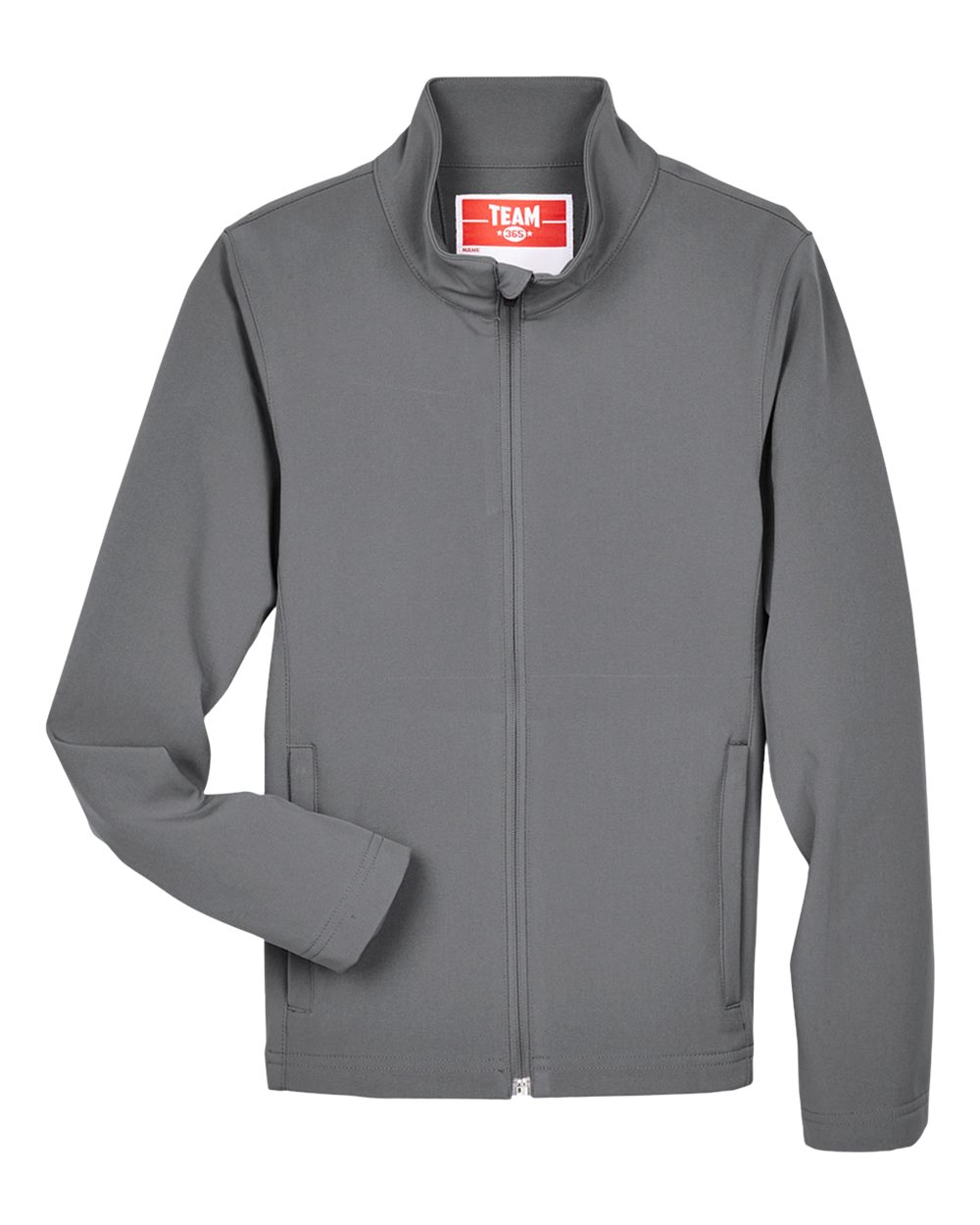 Youth Leader Soft Shell Jacket | TT80Y