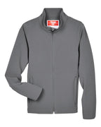 Youth Leader Soft Shell Jacket | TT80Y