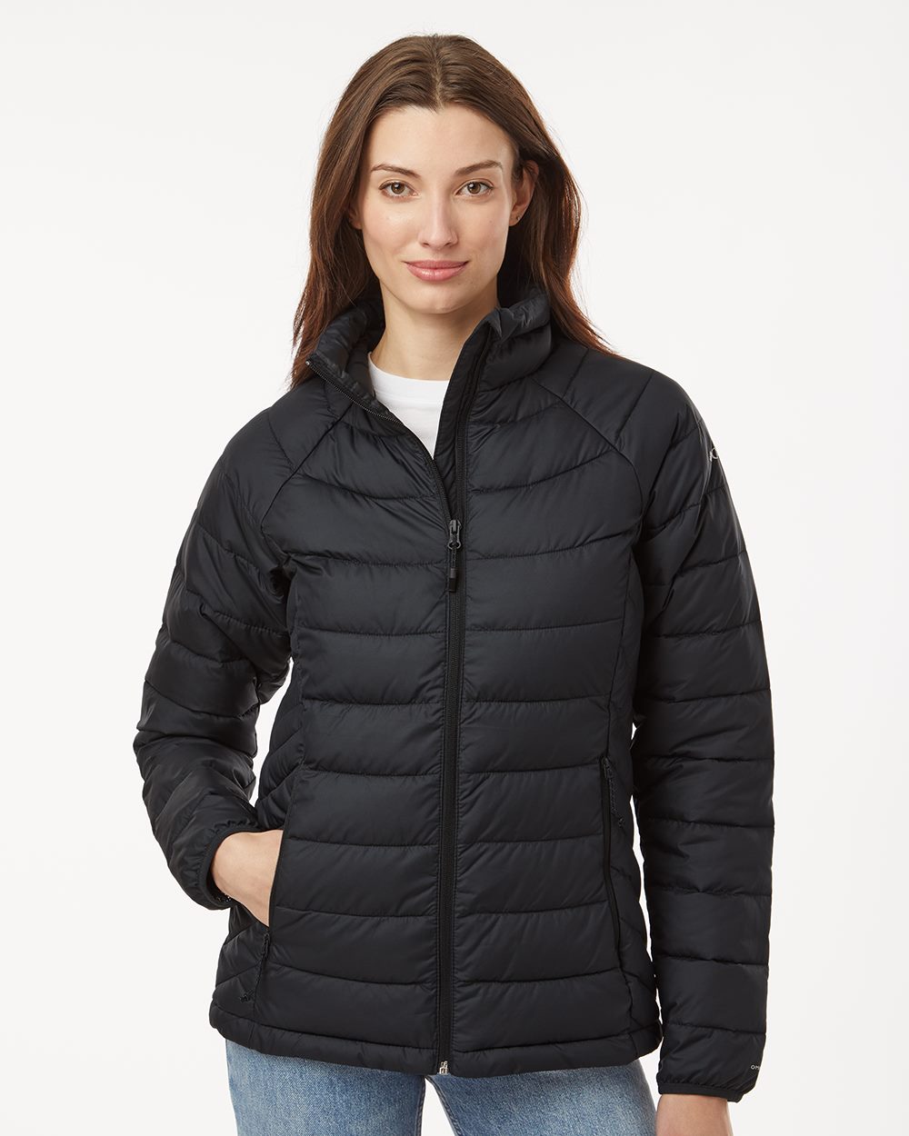 Women's Powder Lite™ II Full Zip Jacket | 212490