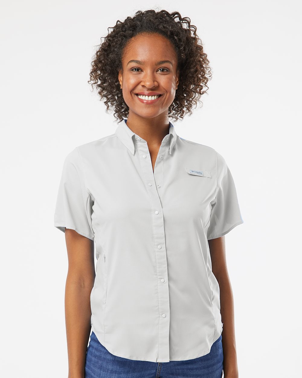 Women's PFG Tamiami™ II Short Sleeve Shirt | 212466