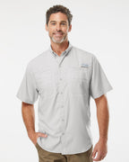 Men's PFG Tamiami™ II Short Sleeve Shirt | 212468