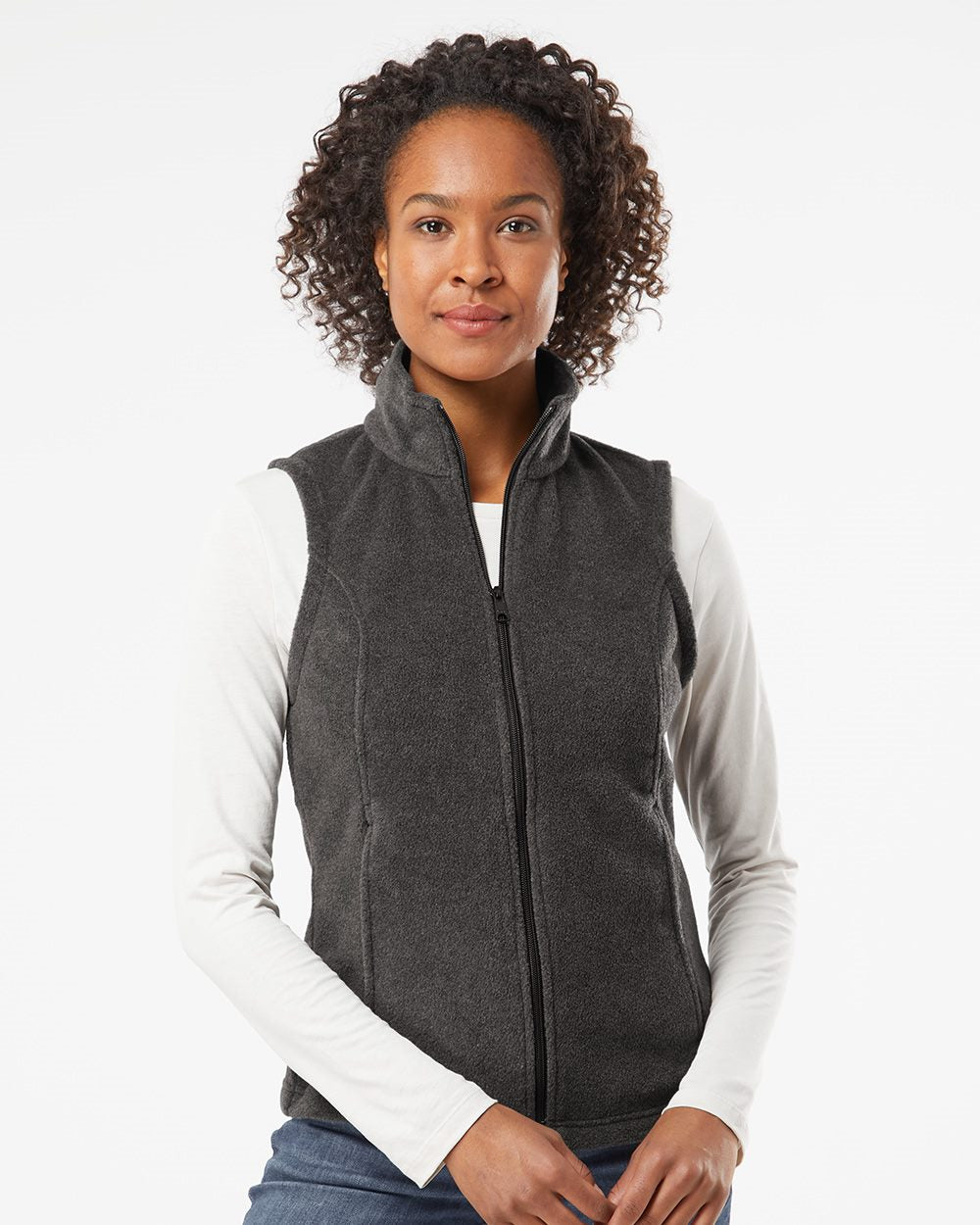 Women’s Benton Springs™ Fleece Vest | 212471