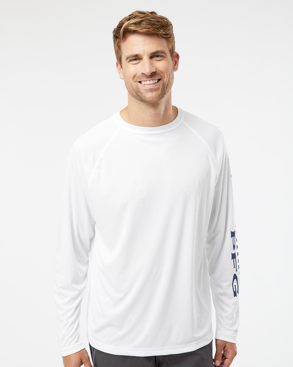 Men's PFG Terminal Tackle™ Long Sleeve T-Shirt | 212472
