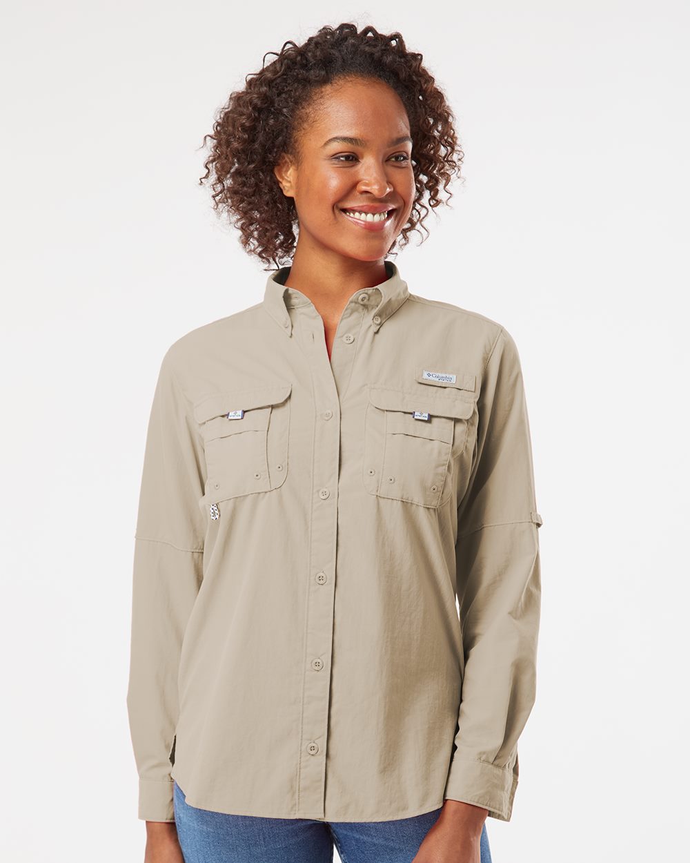 Women's PFG Bahama™ Shirt | 212474