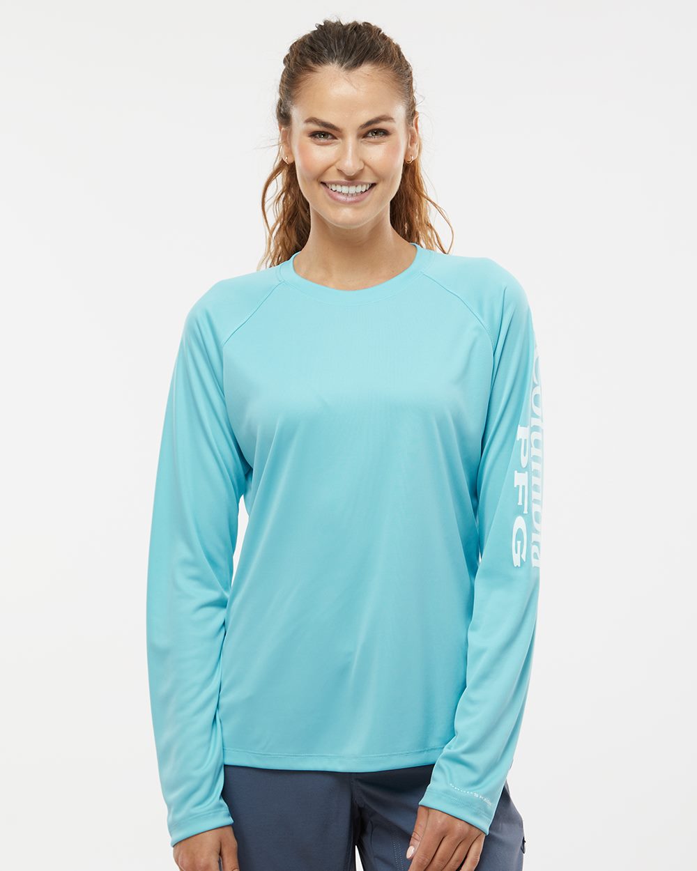 Women's PFG Tidal Tee™ II Long Sleeve | 212485